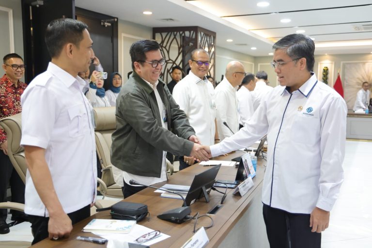 Menaker Sebut BPJS Ketenagakerjaan Harus Cegah Kecelakaan Kerja, Bukan Sekadar Urus Klaim