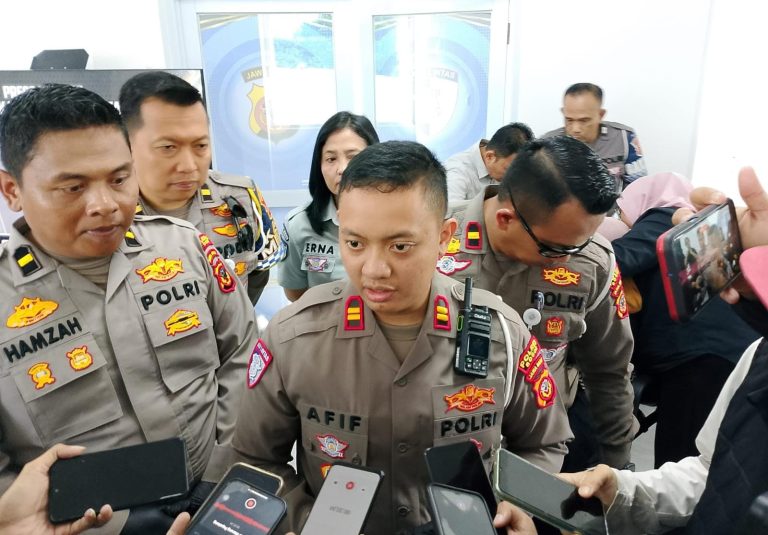 Buntut Kecelakaan Maut, Polisi Bakal Tindak Tegas Pengendara yang Nekat Lawan Arah