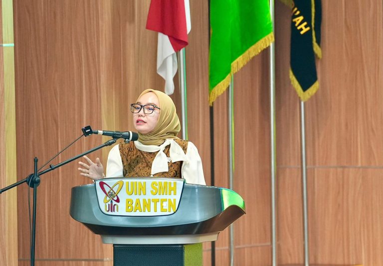 Wamenkop Ajak Gen Z Kembali ke Desa Jadi Penggerak Ekonomi Lewat Kopdes Merah Putih