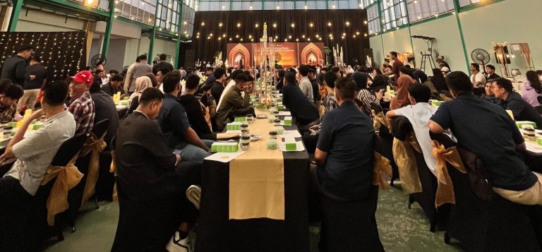 Cari Catering Bogor untuk Buka Puasa Bersama? Daily Catering Hadirkan Paket Sekotak dan Kareem Spesial Ramadhan