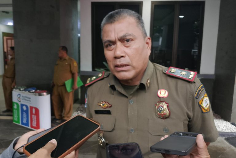 Satpol PP Kabupaten Bogor Bakal Gencar Razia THM hingga Panti Pijat Selama Ramadan