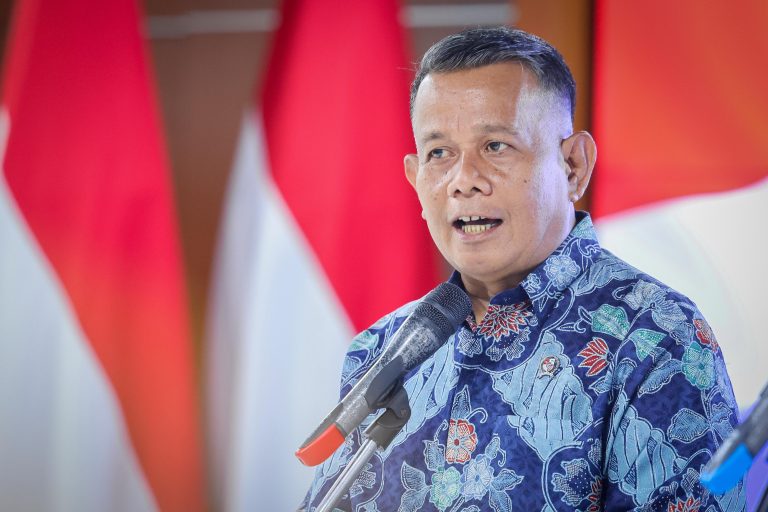 Kementerian UMKM Dukung BKPM Percepat Legalitas Usaha Mikro