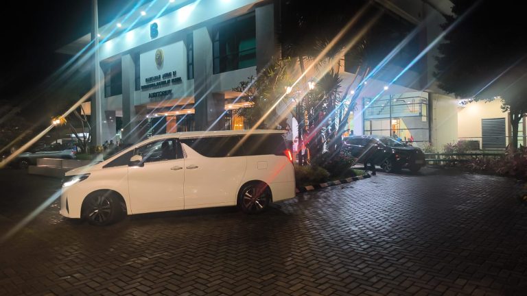 PLN UP3 Bogor Siagakan Keandalan Listrik Dukung Pembinaan Pimpinan dan Aparatur Pengadilan di Badan Strajak Diklat MA RI