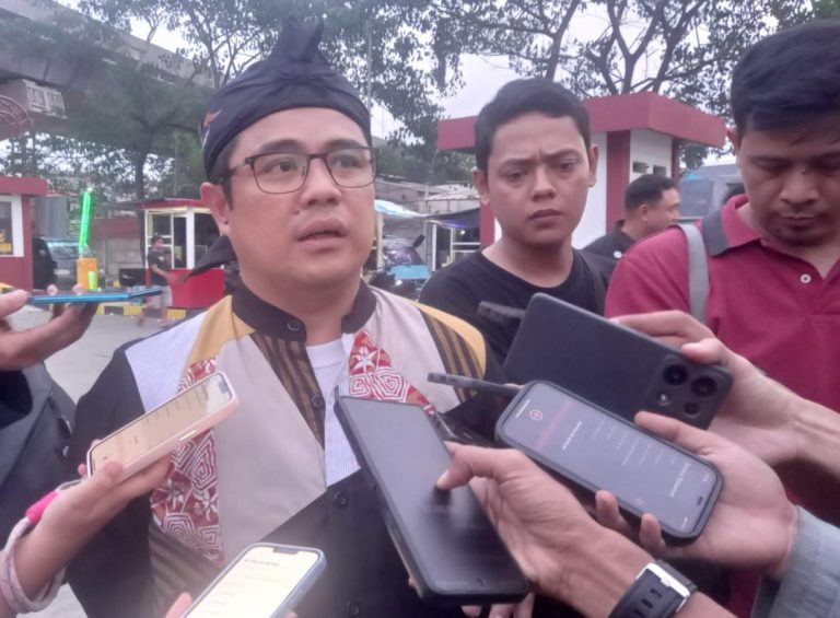Perumda PPJ Pastikan Stok Sembako di Pasar Kota Bogor Aman saat Ramadan 2026