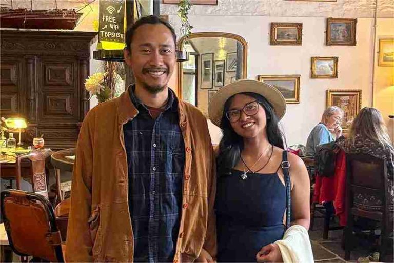 LPDP Panggil Suami Dwi Sasetyaningtyas Arya Iwantoro, Dugaan Pelanggaran Kewajiban Beasiswa Diselidiki