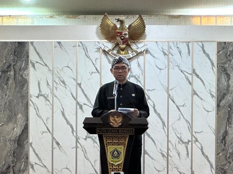 Pemkab Bogor Lakukan Perencanaan Terintegrasi untuk Tekan Kemiskinan dan Pengangguran