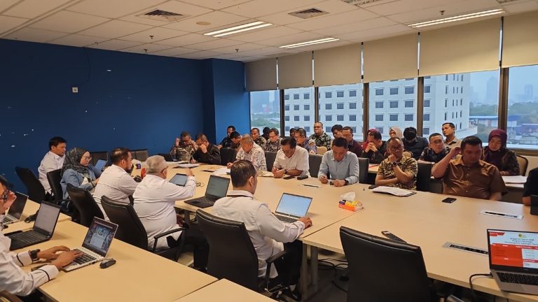 Bupati Bogor Buktikan Komitmen Cegah Korupsi, Gandeng KPK Awasi Sejumlah Proyek Pembangunan