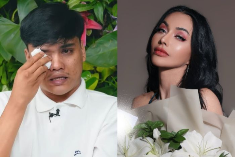 Denada Akhirnya Akui Ressa Rizky Rossano sebagai Anak Kandung, Unggahan Ini Jadi Sorotan