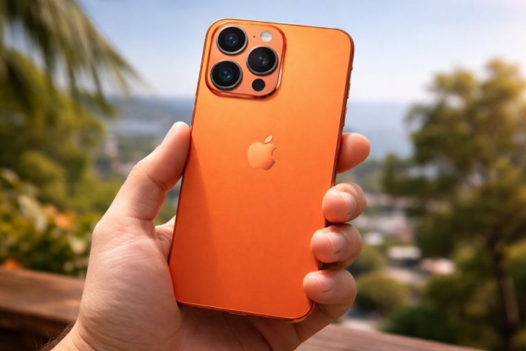 iPhone 17e Segera Rilis Februari 2026? Ini Bocoran Spesifikasi dan Harganya