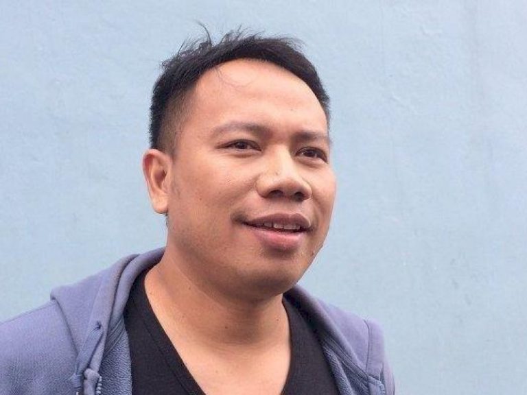 Dituding Tilap Rp700 Juta untuk Modal Pilkada, Vicky Prasetyo Disomasi
