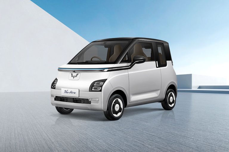 New Wuling Air EV, Jawaban untuk Warga Kota yang Ingin Beralih ke Mobil Listrik Tanpa Ribet