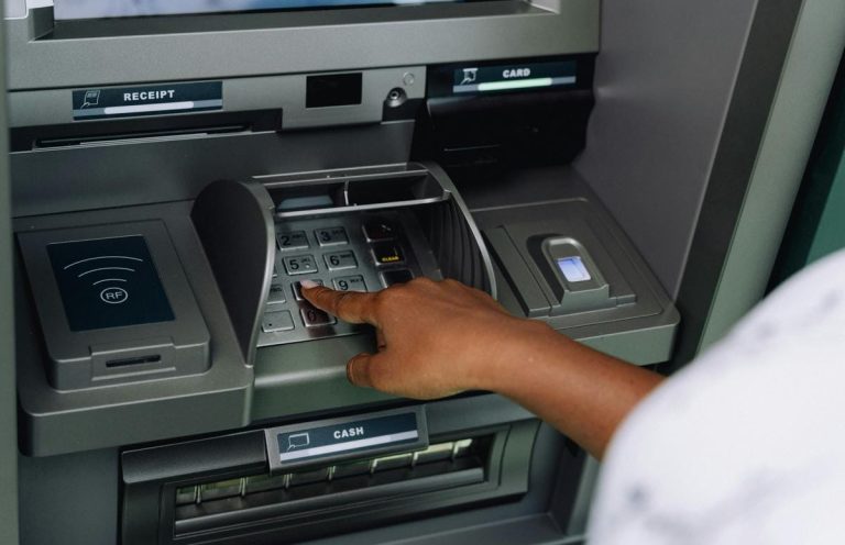Daftar Lokasi ATM Pecahan 10 dan 20 Ribu di Bogor Jelang Lebaran, Ada di Daerah Ini