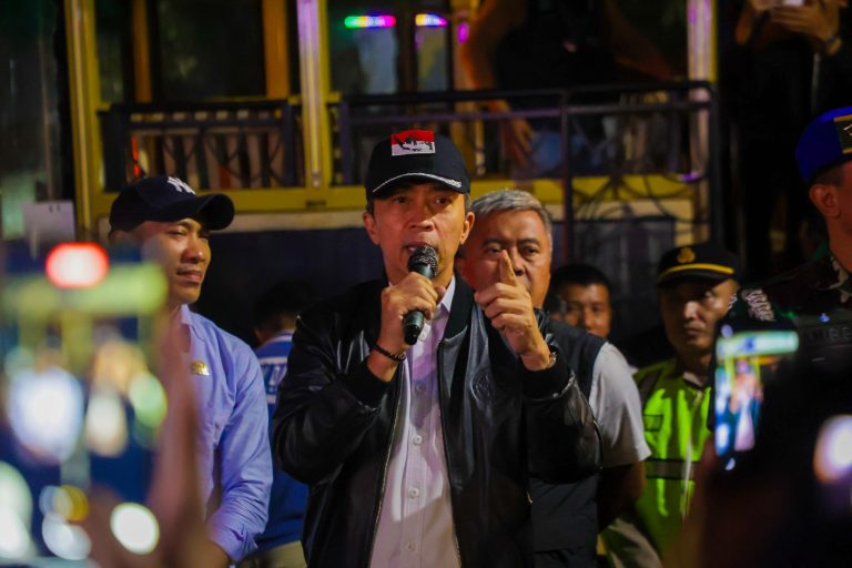 Wali Kota Bogor Minta Warga Waspadai Kebocoran Tabung Gas