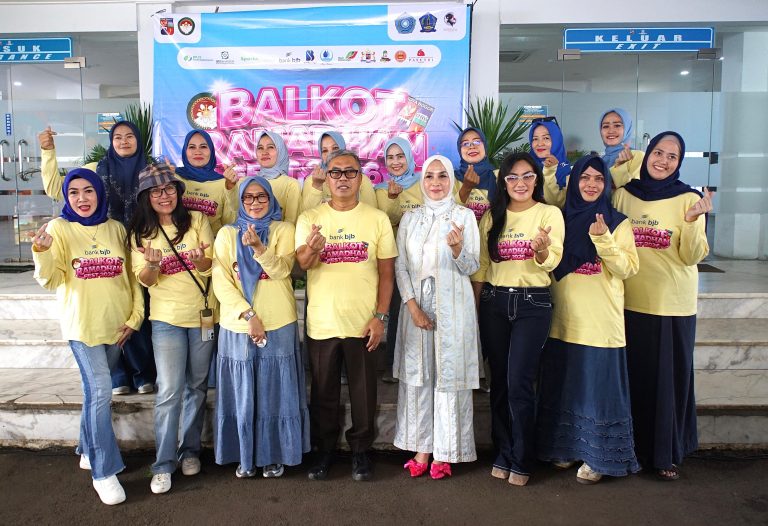 Resmi Ditutup, Balkot Ramadan Festival 2026 Bukukan Transaksi hingga Rp1 Miliar