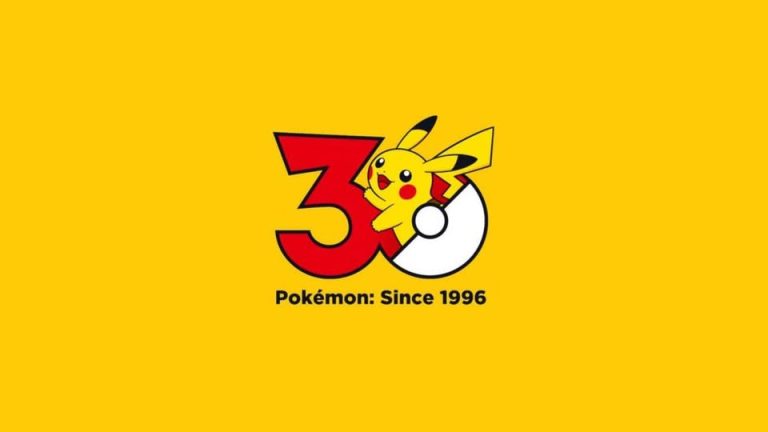30 Tahun di 2026, Pokemon Rilis Game di Nintendo Switch 2