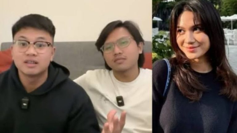 Bigmo dan Resbob Jadi Tersangka Kasus Pencemaran Nama Baik Azizah Salsha