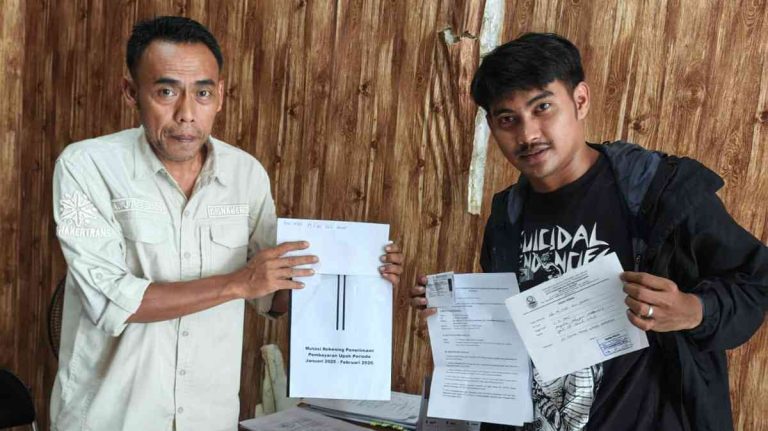 Diduga Langgar Aturan Upah dan Jaminan Sosial, Perusahaan di Bogor Dilaporkan