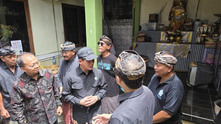 Kementerian LH Soroti TPA Suwung Overkapasitas, Bali Diminta Benahi Pengelolaan Sampah