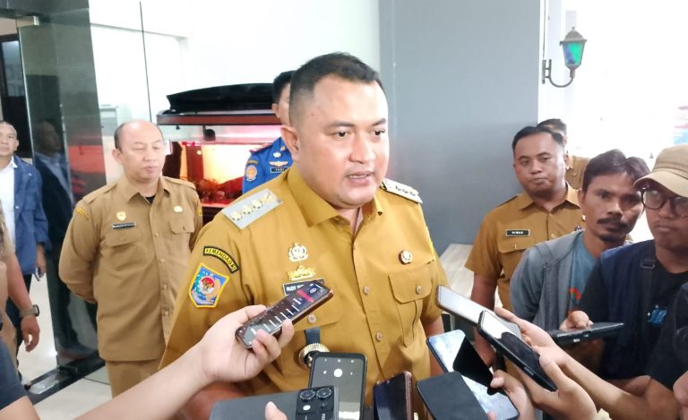 Tok! WFH ASN di Pemkab Bogor Diterapkan Setiap Jumat