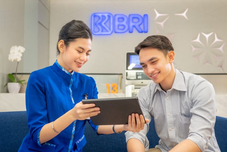 Lewat Program “BRI Tabungan Mystery Box”, BRI Tawarkan Pengalaman Menabung Lebih Seru dan Menguntungkan bagi Nasabah Baru