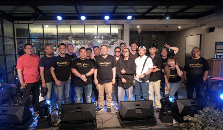 Buitenjazz Bogor Kenalkan Program Meet The Legends, Hadirkan Maestro Jazz Nasional