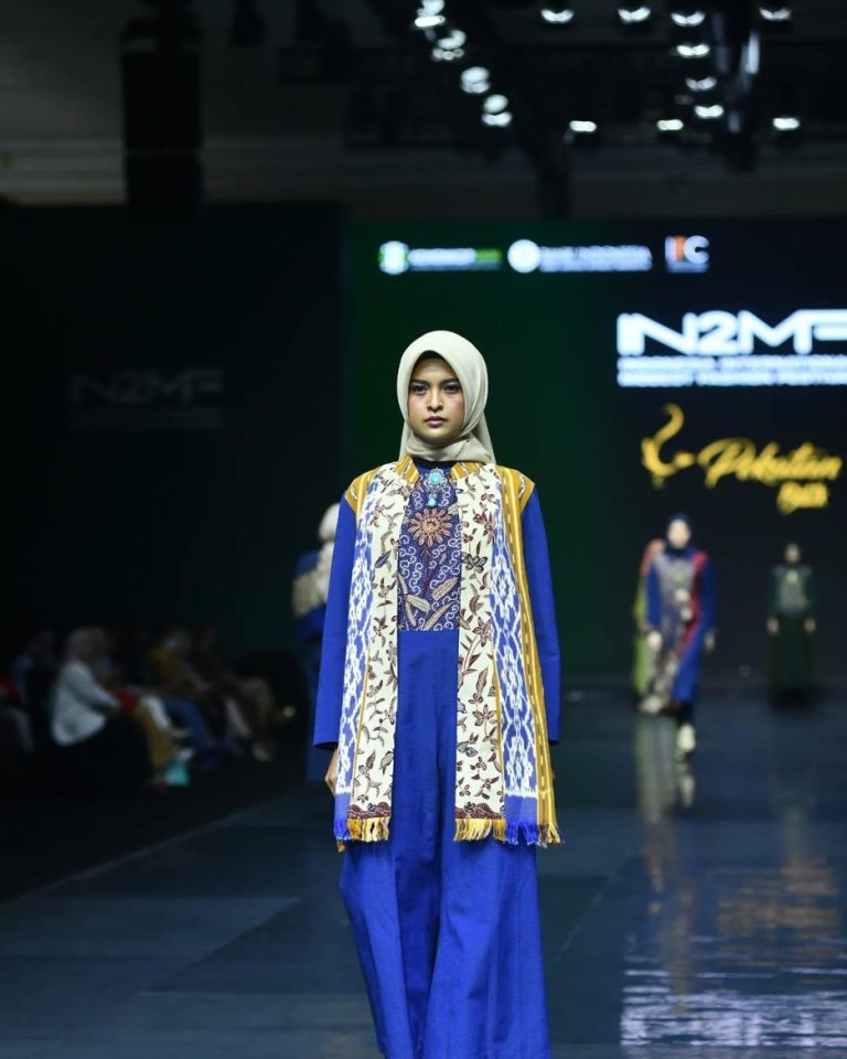 Melestarikan Batik Tulis dan Tenun Badui, ”Pekatan Batik” Terus Berkembang Menghidupkan Wastra Nusantara Bersama Pemberdayaan BRI