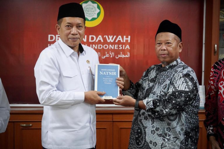 Menkop: Kopdes Merah Putih Jadi Ujung Tombak Keadilan Ekonomi dan Solusi Kesejahteraan Desa