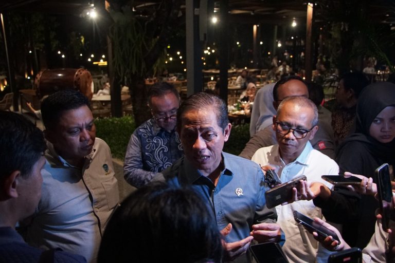 KLH Soroti Pengelolaan Sampah Rest Area Tol, Hanya 1–2 Lokasi Lolos Standar