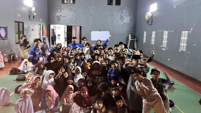 150+ Peserta Ramaikan Festival Ramadhan Bantarsari, Wujud Nyata Membangun Karakter Generasi Muda