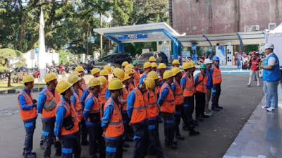 PLN ULP Bogor Timur Siaga Lebaran 2026, Pastikan Pasokan Listrik Aman Selama Idul Fitri