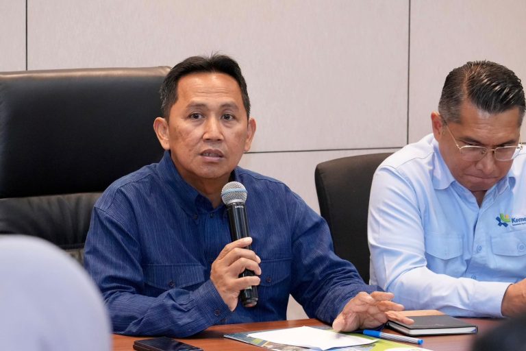 Kemenkop Tegaskan Pembangunan Fisik Kopdes Merah Putih Harus di Atas Tanah “Clean and Clear”