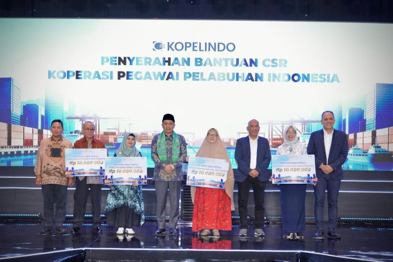 Menkop Tegaskan Koperasi Untuk Ekspansi ke Sektor Strategis