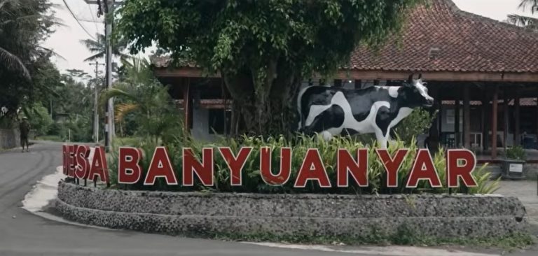 Intip Kisah Desa Banyuanyar, Desa Ramah Lingkungan yang Terus Maju Lewat Pemberdayaan Desa BRILiaN