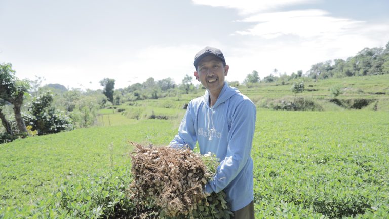 Desa BRILiaN Tompobulu: Bukti Nyata Sinergi Potensi Lokal dan Digitalisasi Dorong Pertumbuhan Ekonomi Berkelanjutan