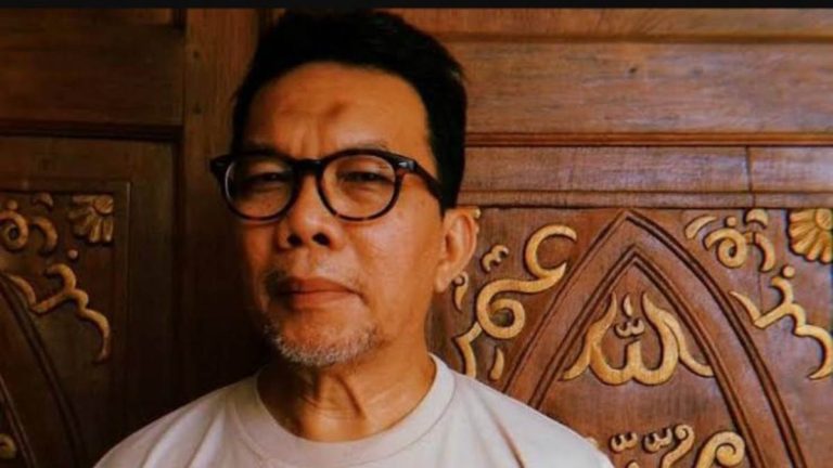 Keenan Nasution Setop Kasasi, Polemik Royalti “Nuansa Bening” Resmi Ditutup