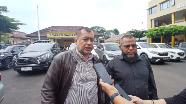 Sudah Jatuh Tertimpa Tagga! Mangkir Eksekusi MA, Said Awad Hayaza Diburu Polsi dan Kejaksaan