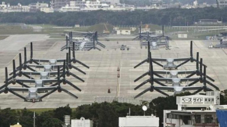 Pangkalan Militer Amerika di Indonesia Jadi Perbincangan, Ini Fakta Sebenarnya