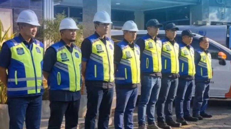 Tirta Pakuan Bogor Siaga 499 Personel Selama Libur Nyepi & Lebaran 1447 H, Layanan Air Dijamin Normal