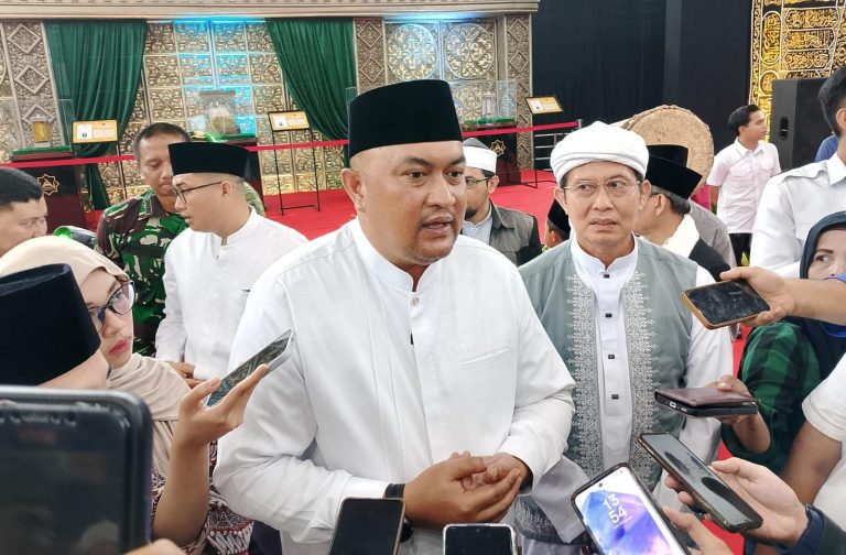 Cegah Terjadinya Kriminalitas, Bupati Bogor Minta Aparat Rutin Lakukan Razia Miras di Bulan Ramadan