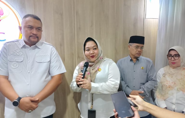 Pertama di Bogor, RSUD Bakti Pajajaran Cibinong Hadirkan Layanan Inovasi Force Stroke