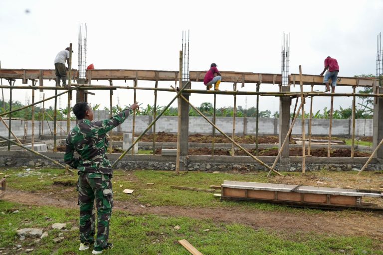 Isu Pembongkaran Rumah Warga di Ciparakan Bikin Heboh, Kepala Desa Angkat Bicara