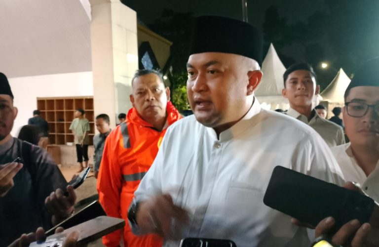 Bupati Bogor Imbau Seluruh SKPD di Kabupaten Bogor Tak Minta THR ke Perusahaan