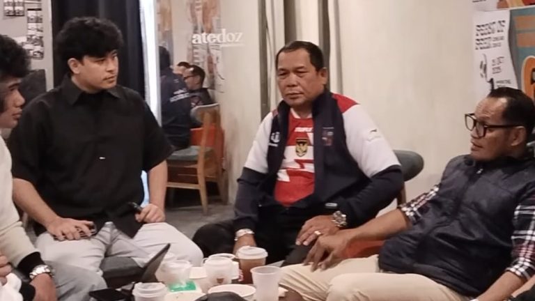 Tarbog Siap Gelar Kompetisi Tinju Pelajar Kota Bogor Mei 2026, Libatkan 37 Sekolah