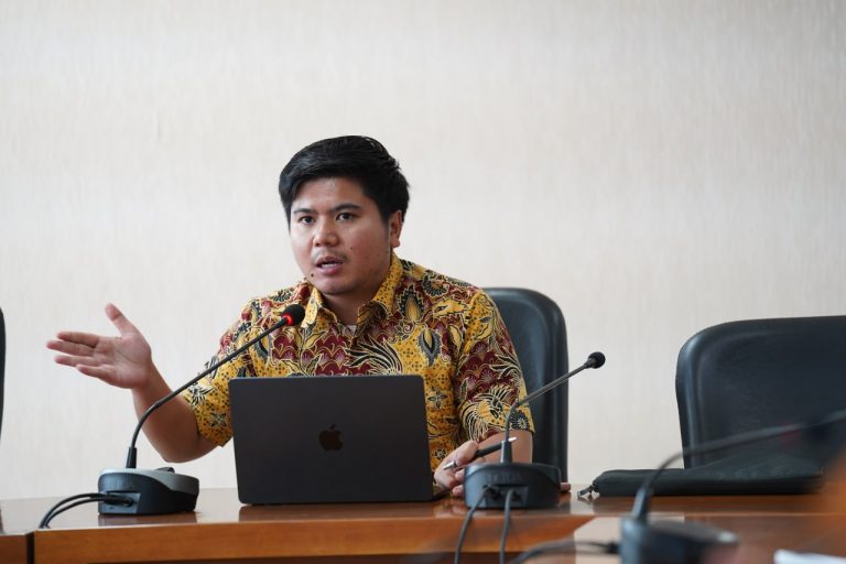 Raperda Pasar Rakyat Dibahas, DPRD Kota Bogor Tekankan Pengolahan Limbah dan Prioritas Produk Lokal