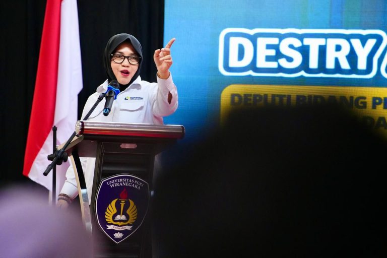 Kemenkop: Kampus Akan Menjadi Rumah Baru Bagi Gerakan Koperasi