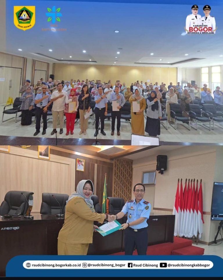 RSUD Bakti Pajajaran Perkuat Layanan Vaksinasi Internasional Lewat Penguatan Jejaring Fasilitas Kesehatan