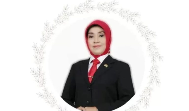 Istri Mantan Wakil Bupati Bogor Karyawan Faturahman Meninggal Dunia, Ini Sosok Saptariyani