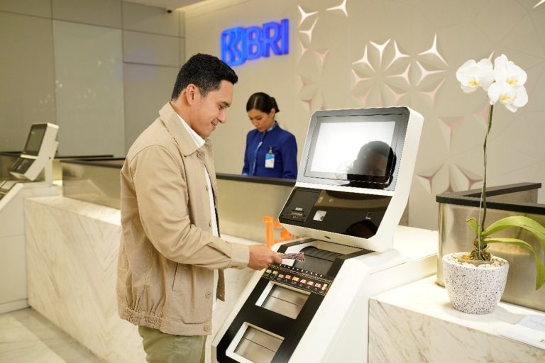 Jaga Kelancaran Transaksi, BRI Siapkan Uang Tunai Rp25 Triliun untuk Penuhi Kebutuhan Masyarakat Selama Periode Ramadan dan Idulfitri 2026