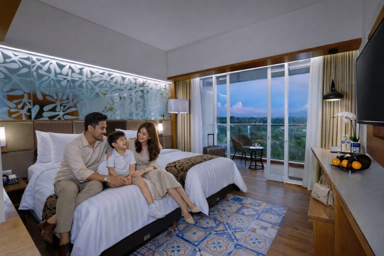 Eid Escape at The Alana Sentul City, Promo Menginap Lebaran Diskon 30 Persen dan Festival Anak