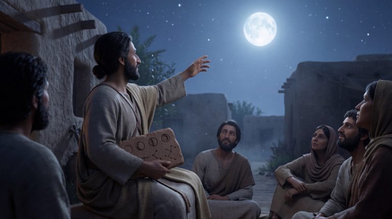 Libur Lebaran, The Jungle Ajak Nonton Film Kisah Para Nabi